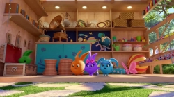 کارتون Sunny Bunnies  قسمت 27